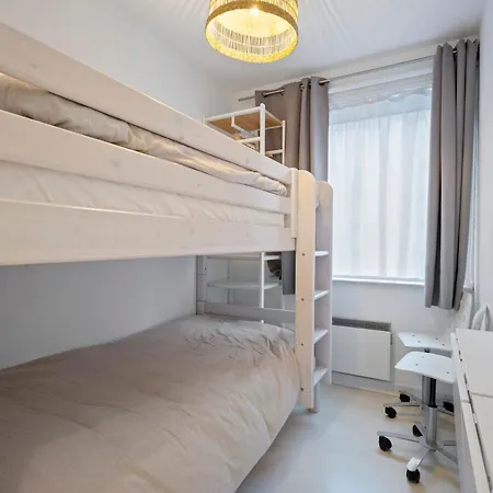 Ensor 0103 Sint-Idesbald