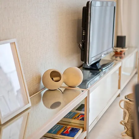 Ensor 0103 Apartamento