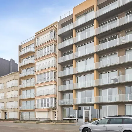 Ensor 0103 Saint-Idesbald