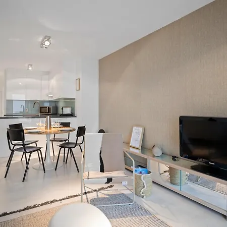 Ensor 0103 Apartamento Sint-Idesbald