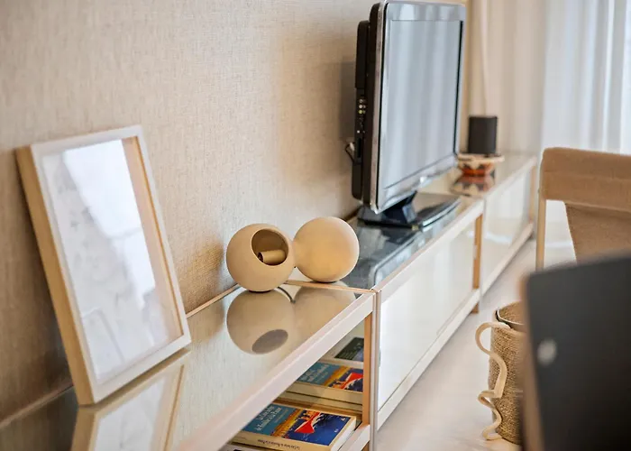 Ensor 0103 Apartment