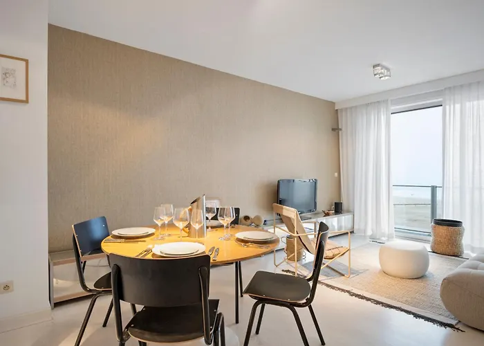 Ensor 0103 아파트 신트-이데스발드