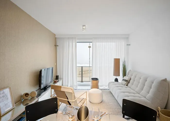 아파트 Ensor 0103 *