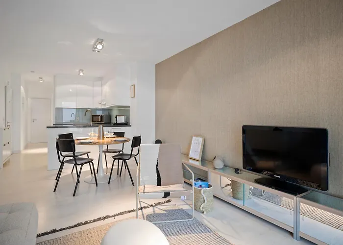 Ensor 0103 아파트 신트-이데스발드